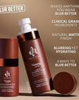 Yummy Skin Liquid Blurring Balm Setting Spray