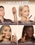 Yummy Skin Liquid Blurring Balm Setting Spray