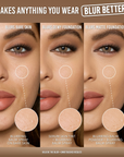 Yummy Skin Liquid Blurring Balm Setting Spray