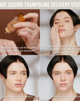 Yummy Skin Water Powder Serum