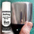 Dulling/anti-flare Spray