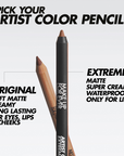 Artist Color Pencil Extreme