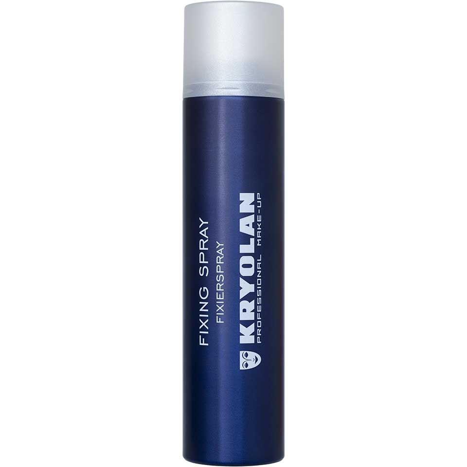 fixing spray kryolan 75ml