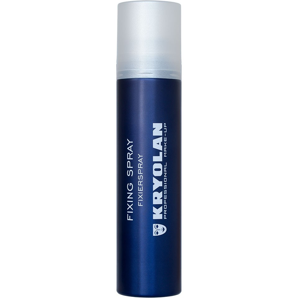 fixing spray kryolan 300ml