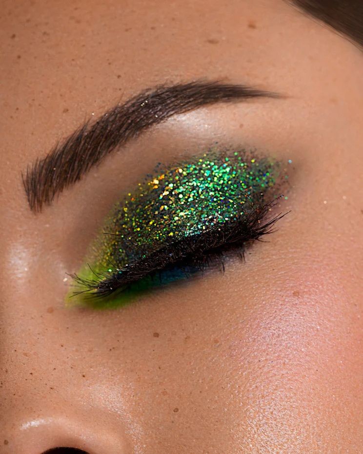 Glitter Pot - Karla Cosmetics