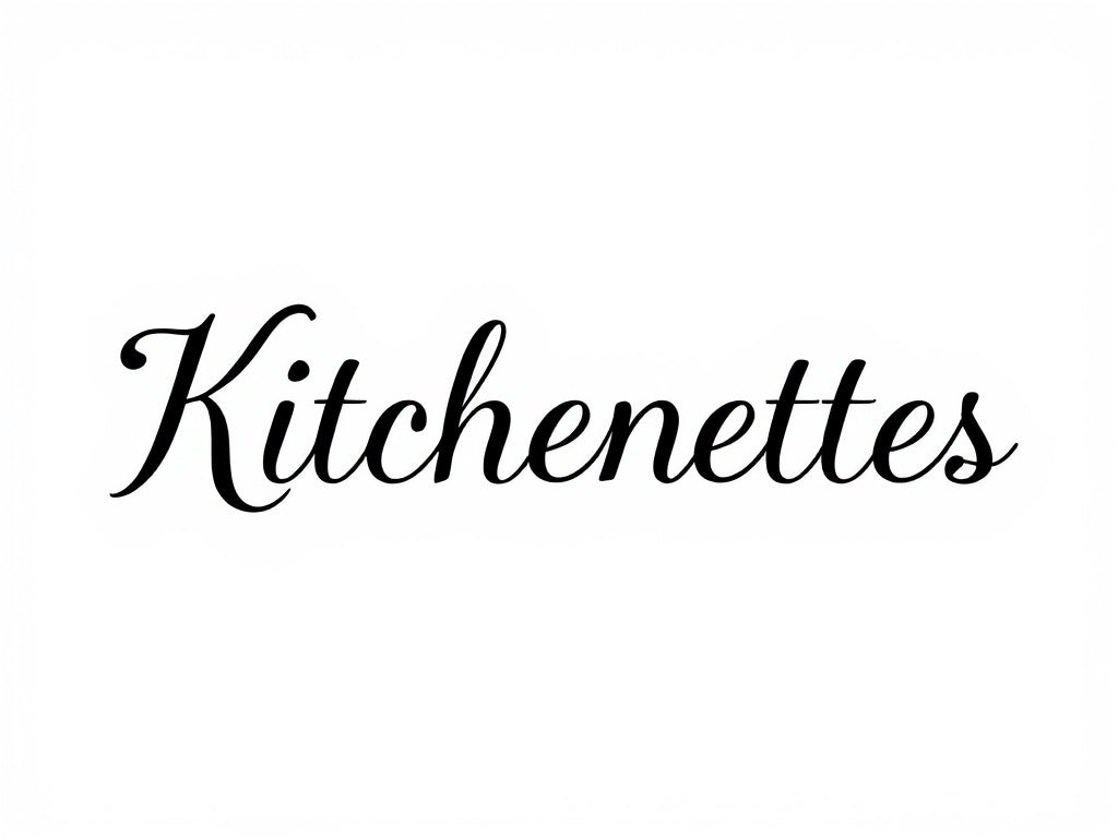 Kitchenette - Kitchen Membership