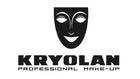 Kryolan Professional makeup
