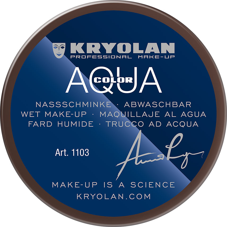 Aquacolor 55ML