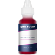 Colorante de Silicona 15 ml