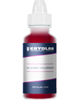 Colorante de Silicona 15 ml