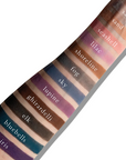 PETITES MATTES Pigment Palette