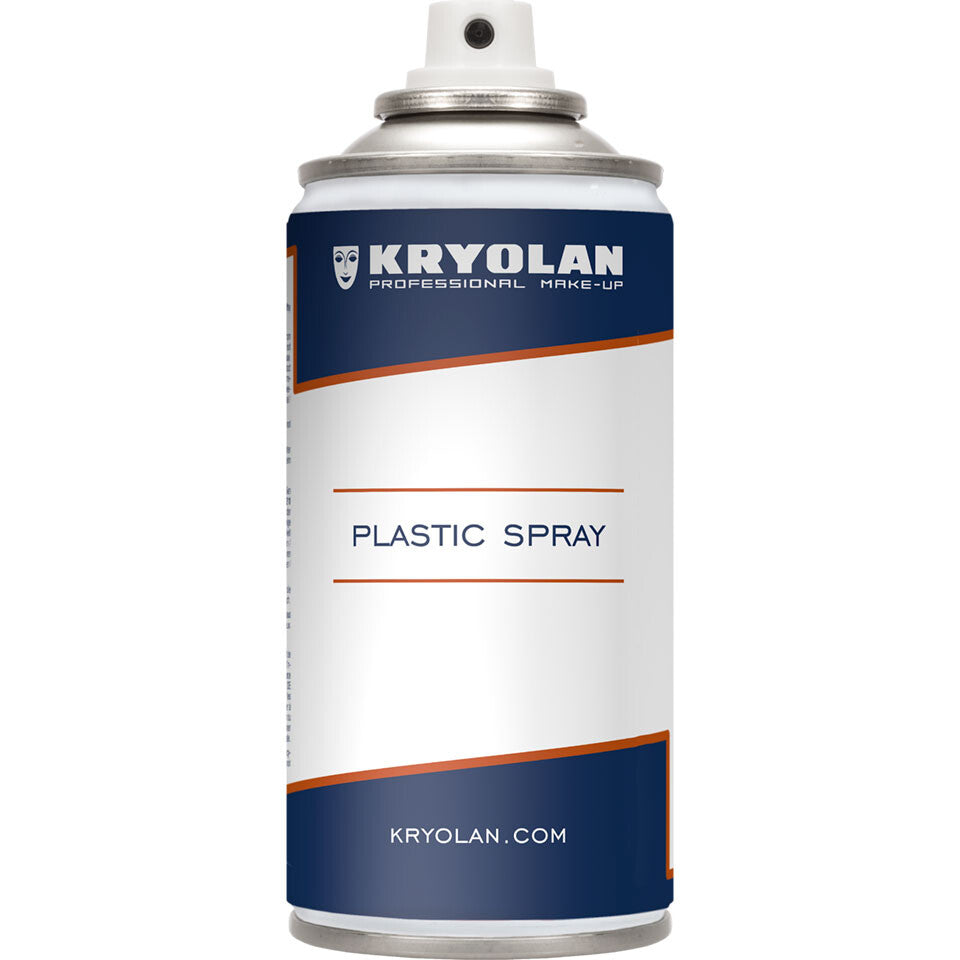 Plastic Spray – Kitchen Makeup