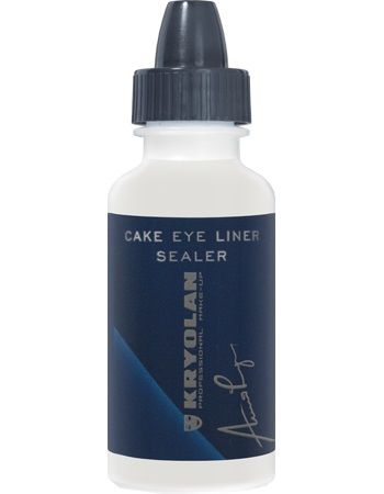 Cake Eyeliner Sealer