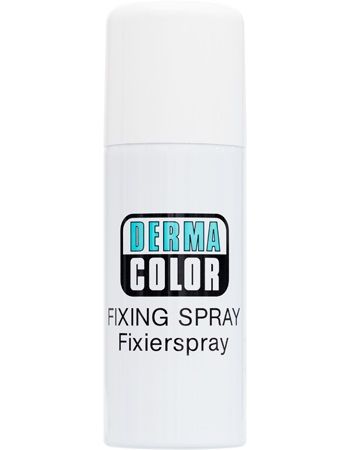 Spray Fijador Dermacolor