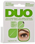 Adhesivo para pestañas DUO Brush On - 5g