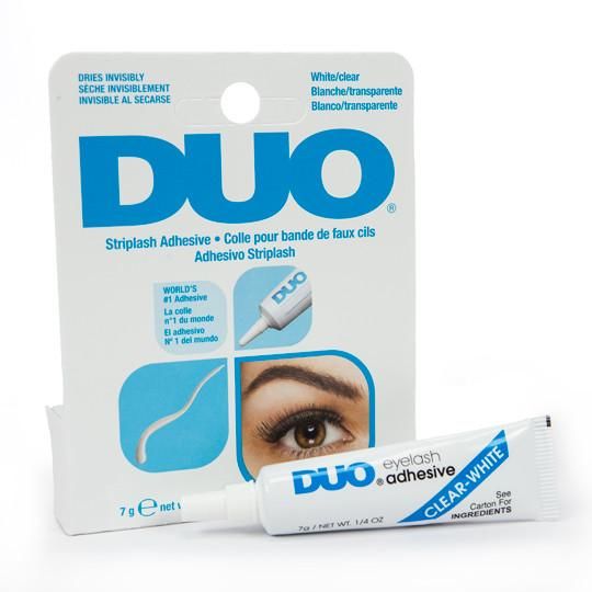 Adhesivo para pestañas DUO - 7g