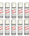 Dirty Down - Dulling/anti-flare Spray