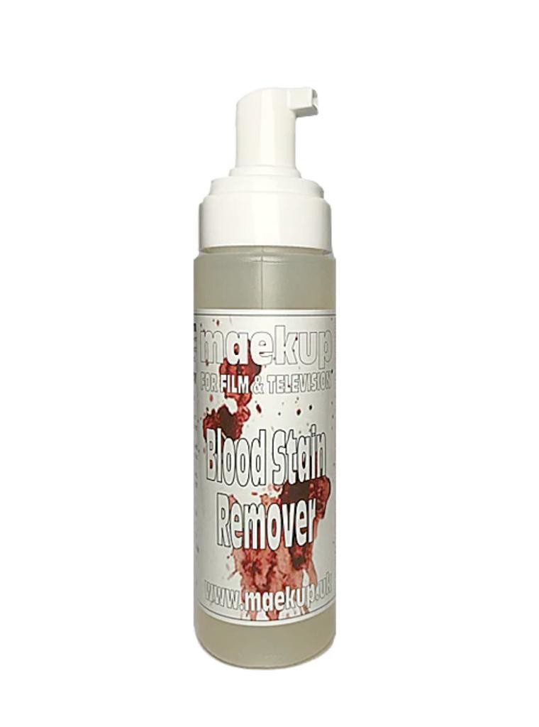 Makeup Blood stain remover pump