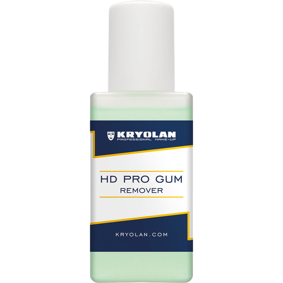 HD Pro Gum Remover 50ml -  kryolan