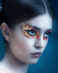 Encaje facial - Blaze Glaze Multi Irisdescent