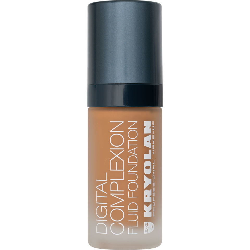 Digital Complexion Fluid Foundation