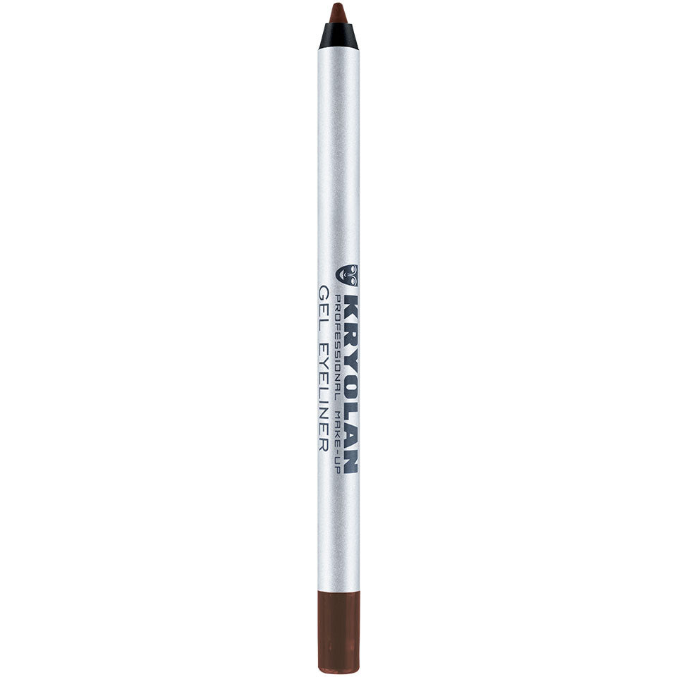 Gel Eyeliner Pencil - KRYOLAN
