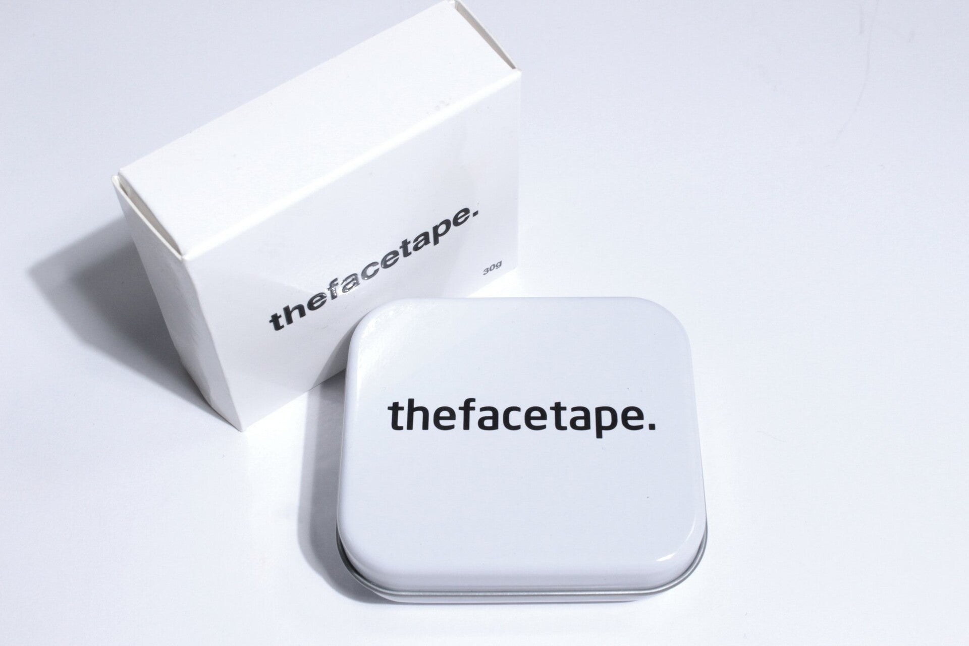 The Face Tape