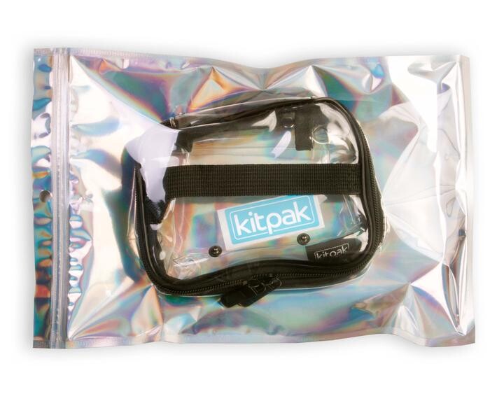 El paquete transparente - Kitpak