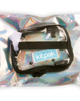 The Clear Pack - Kitpak