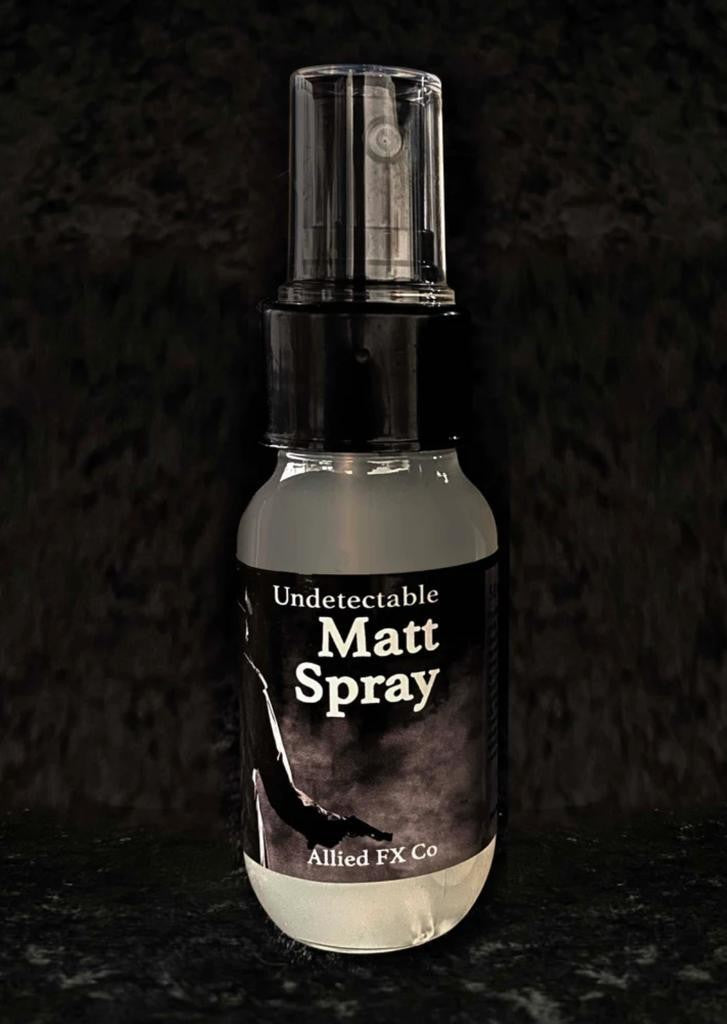 SELLADORES INDETECTABLES - SPRAY MATE 50ML