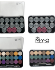 MYO Companion Palette Medium