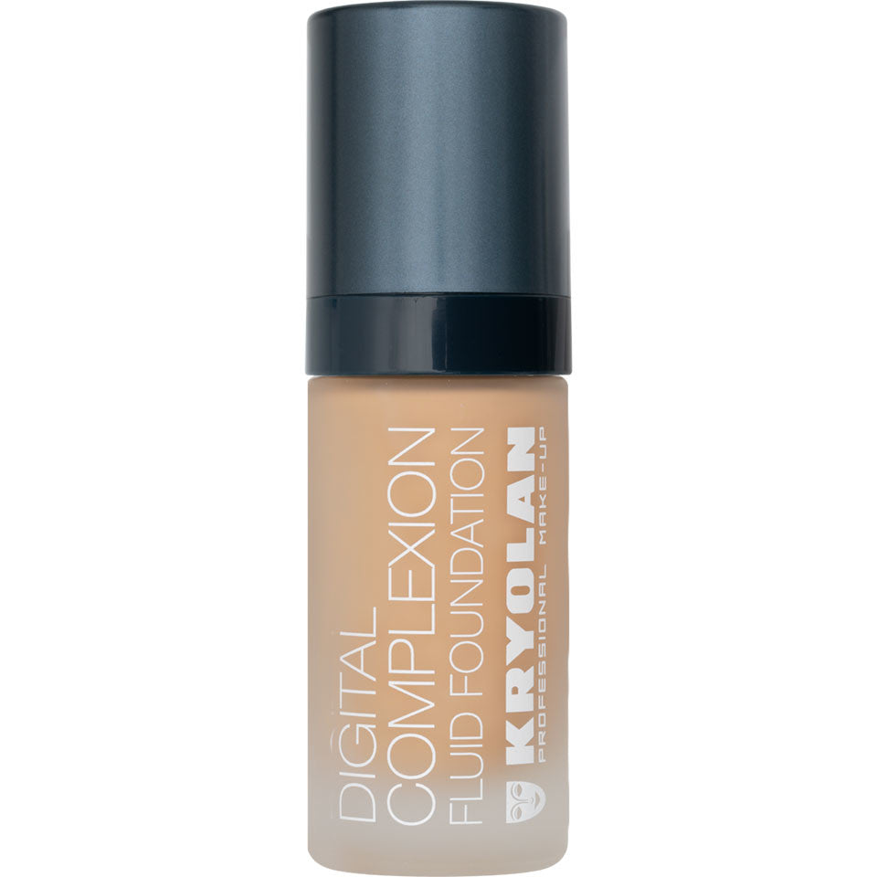 Digital Complexion Fluid Foundation