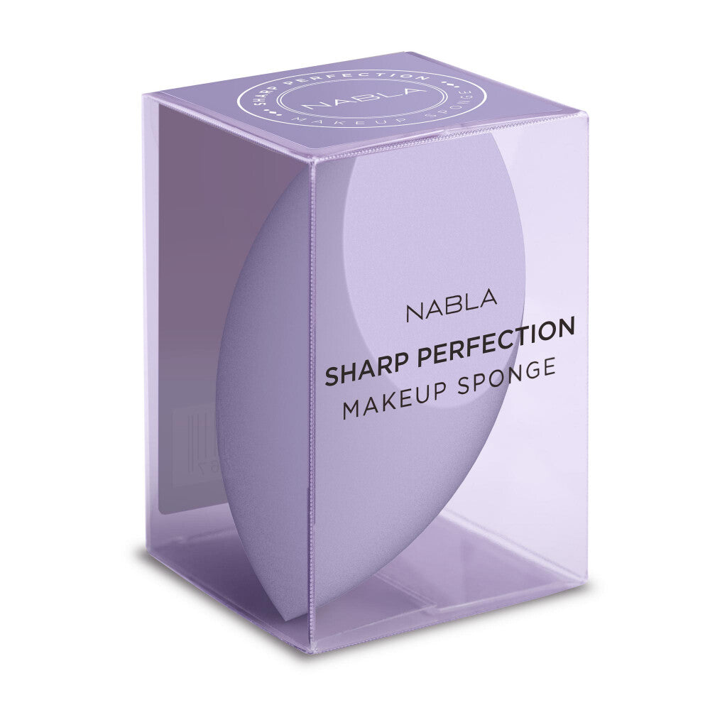 Sharp Perfection - Makeup Sponge - Nabla