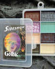 SideShow - Paleta gótica